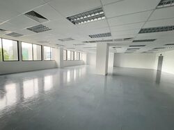 Cintech Building (D5), Factory #447696191